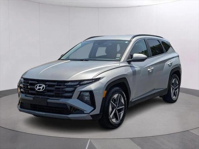 2025 Hyundai Tucson SEL for sale in Columbia, MS