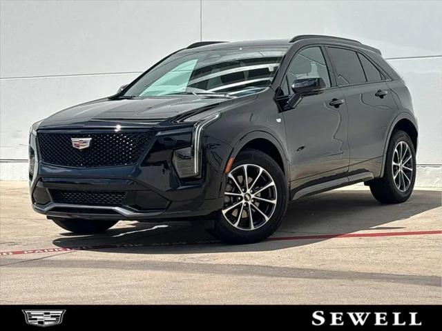 2025 Cadillac XT4 FWD Sport for sale in Grapevine, TX