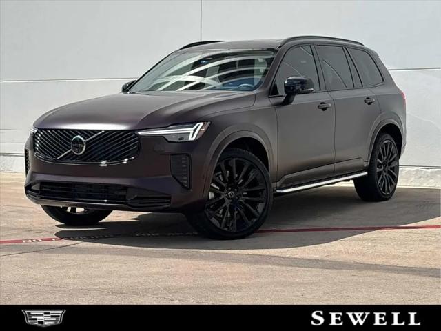 2026 Volvo XC90 Ultra Dark Theme, B6 AWD Gas (mild hybrid), Gasoline, 6 Seats for sale in Grapevine, TX
