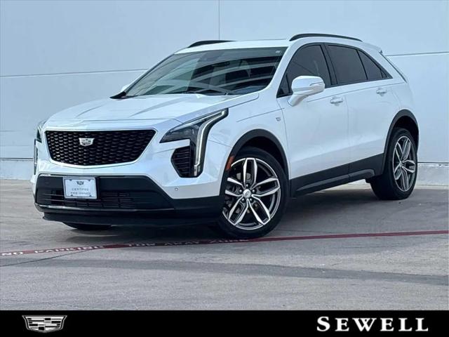 2023 Cadillac XT4 FWD Sport for sale in Grapevine, TX