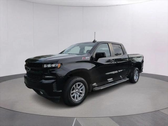 2019 Chevrolet Silverado 1500 RST for sale in Hattiesburg, MS