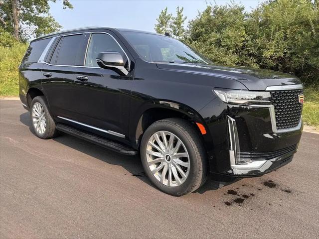 2023 Cadillac Escalade 4WD Premium Luxury for sale in Rochester, NY