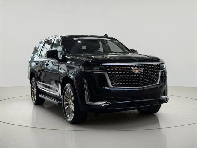 2023 Cadillac Escalade 4WD Premium Luxury for sale in Rochester, NY