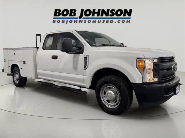 2017 Ford F-250 XL for sale in Rochester, NY