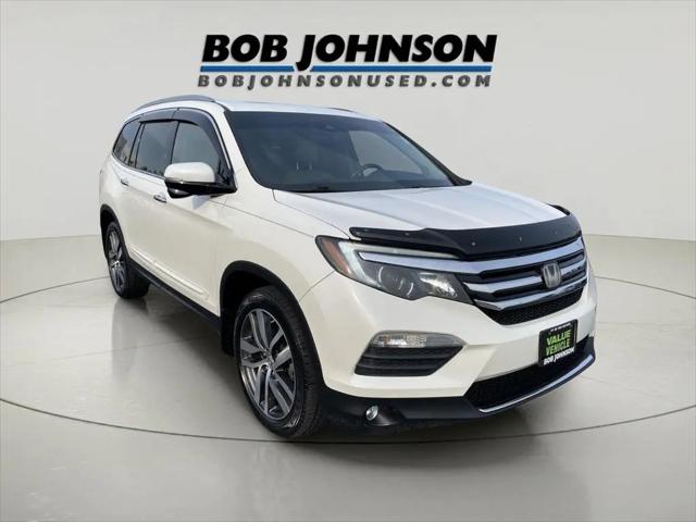 2018 Honda Pilot Touring for sale in Rochester, NY
