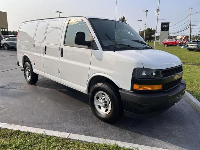 2025 Chevrolet Express Work Van for sale in Rochester, NY