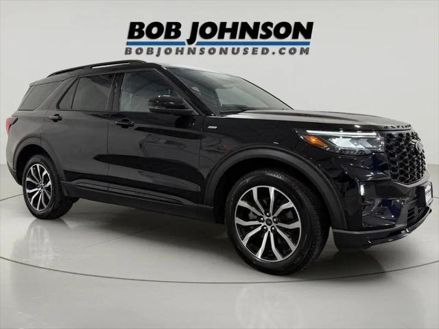 2025 Ford Explorer ST-Line for sale in Rochester, NY