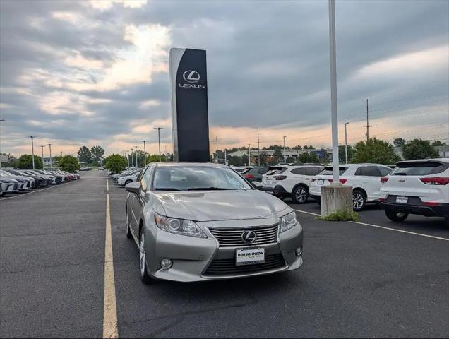 2015 Lexus ES 350 Crafted Line for sale in Rochester, NY