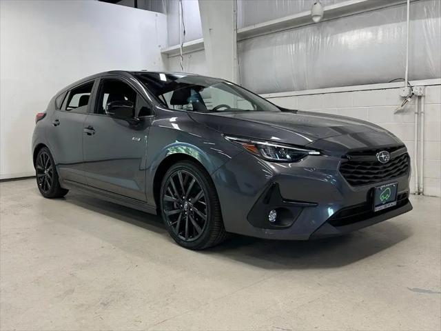 2024 Subaru Impreza RS 5-Door for sale in Rochester, NY
