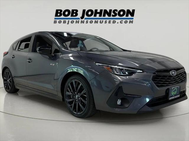 2024 Subaru Impreza RS 5-Door for sale in Rochester, NY