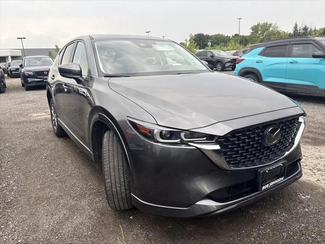 2025 Mazda CX-5 2.5 S Select for sale in Rochester, NY