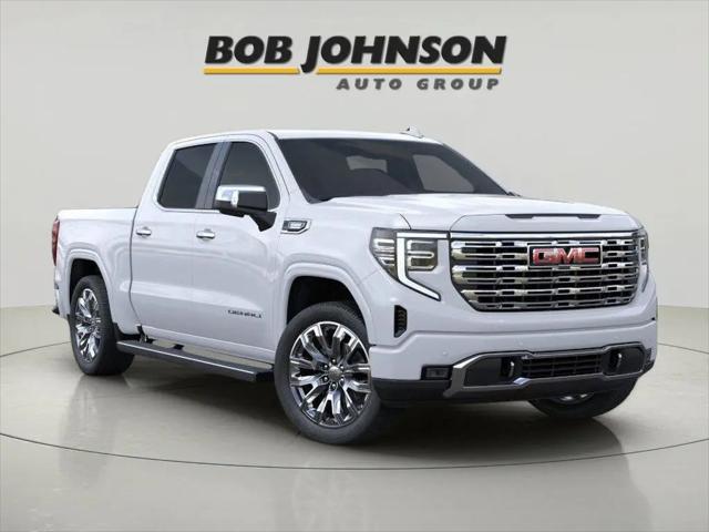 2026 GMC Sierra 1500 Crew Cab, Short Bed, Denali, 4WD for sale in Rochester, NY