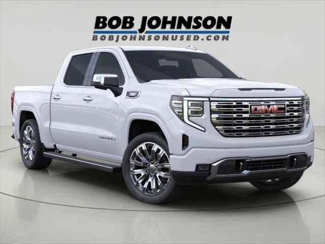 2026 GMC Sierra 1500 Crew Cab, Short Bed, Denali, 4WD for sale in Rochester, NY