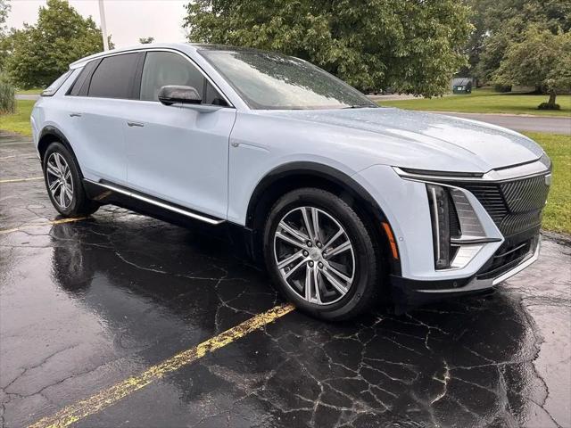 2024 Cadillac iQ Luxury w/1SD for sale in Rochester, NY