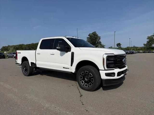 2026 Ford F-350 Platinum for sale in Rochester, NY