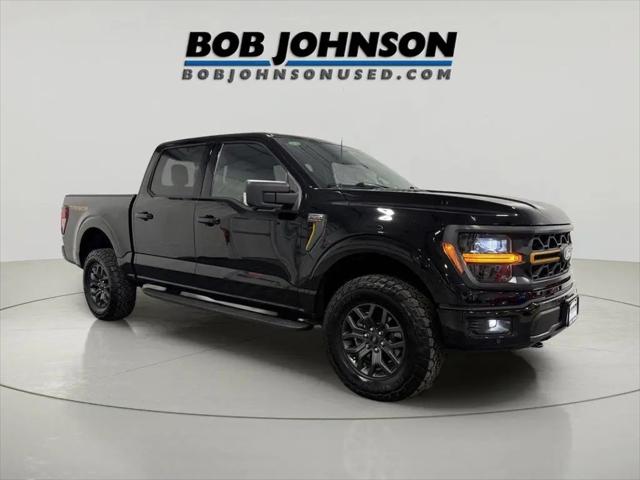 2025 Ford F-150 Tremor for sale in Rochester, NY