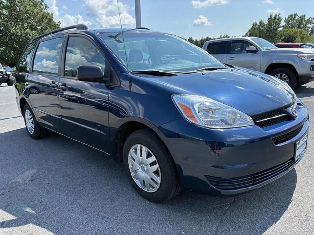 2005 Toyota Sienna CE for sale in Rochester, NY