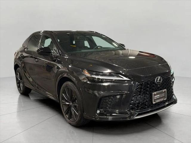 2024 Lexus RX 500h F SPORT Performance for sale in Middleton, WI