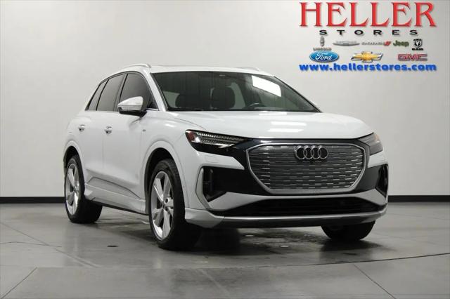 2023 Audi e-tron Prestige 50 quattro for sale in El Paso, IL