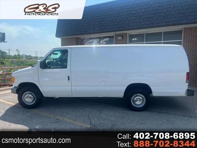 2004 Ford E-350 Super Duty Base for sale in Omaha, NE