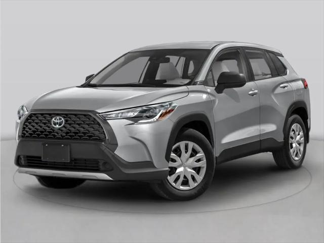 2023 Toyota Corolla Cross L for sale in St. Charles, MO