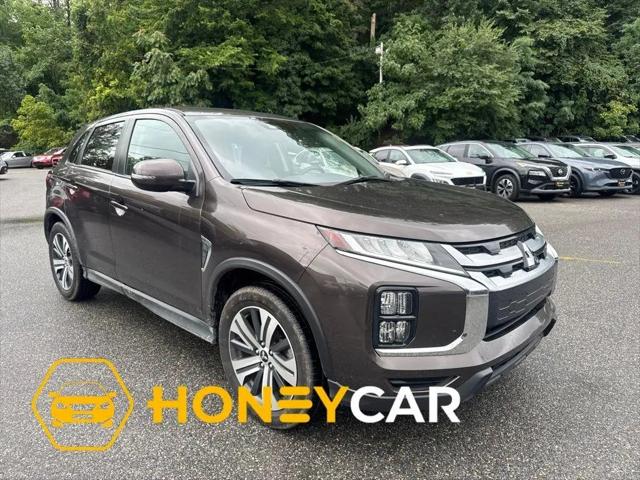 2024 Mitsubishi Outlander Sport 2.0 SE for sale in Roanoke, VA