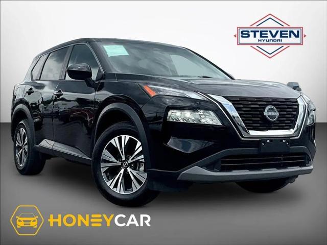 2023 Nissan Rogue SV Intelligent AWD for sale in Roanoke, VA