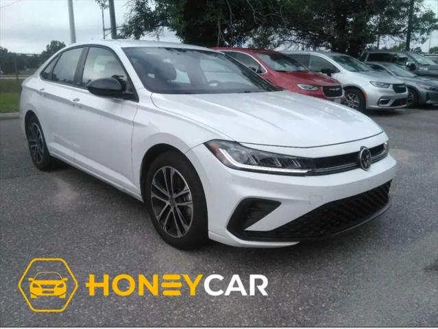 2025 Volkswagen Jetta 1.5T Sport for sale in Roanoke, VA
