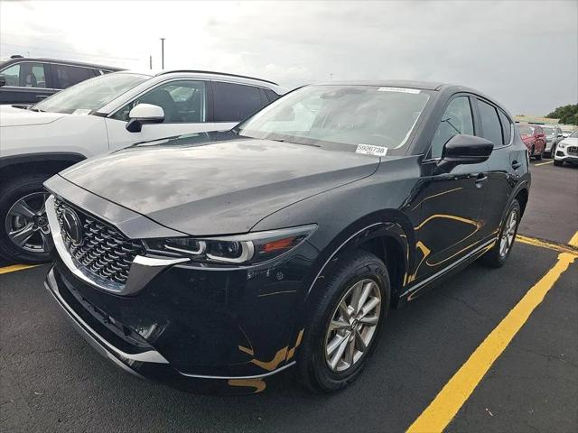 2024 Mazda CX-5 2.5 S Select for sale in Plano, TX