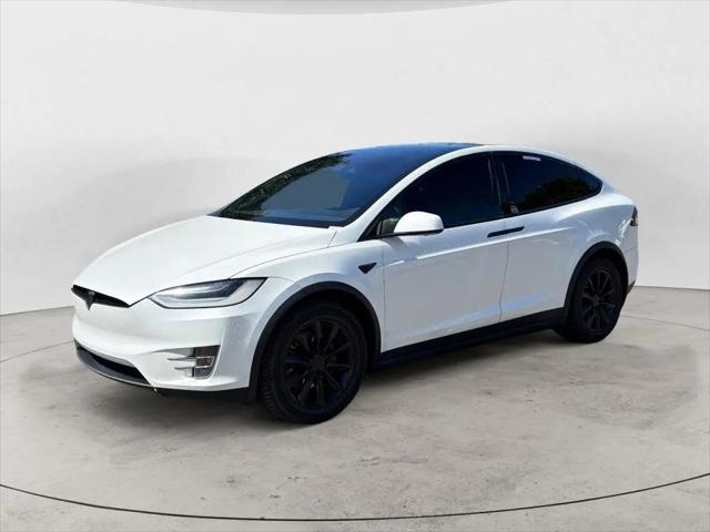2020 Tesla Model X Long Range Dual Motor All-Wheel Drive for sale in Vancouver, WA