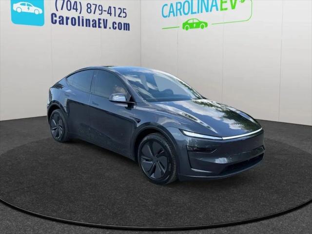 2026 Tesla Model Y Rear-Wheel Drive for sale in Gastonia, NC