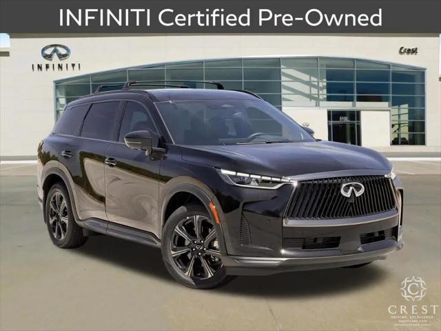 2026 INFINITI QX60 AUTOGRAPH AWD for sale in Frisco, TX