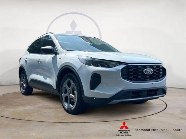 2025 Ford Escape ST-Line for sale in Richmond, VA