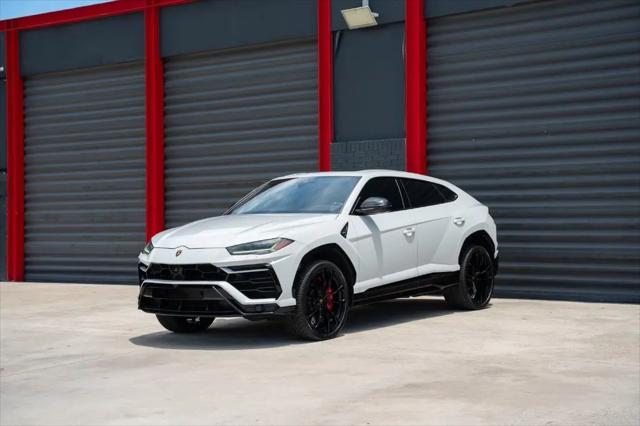 2022 Lamborghini Urus Base for sale in Hollywood, FL