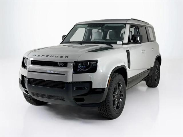 2026 Land Rover Defender P400 X-Dynamic SE for sale in Coral Gables, FL
