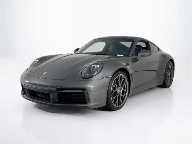 2021 Porsche 911 Carrera for sale in Coral Gables, FL