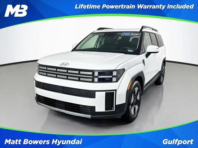 2026 Hyundai Santa Fe Hybrid SEL for sale in Gulfport, MS
