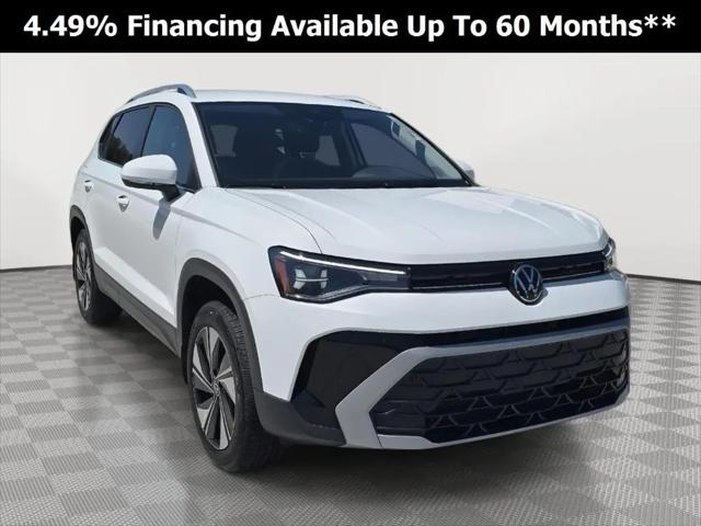 2025 Volkswagen Taos 1.5T SE for sale in LaVista, NE
