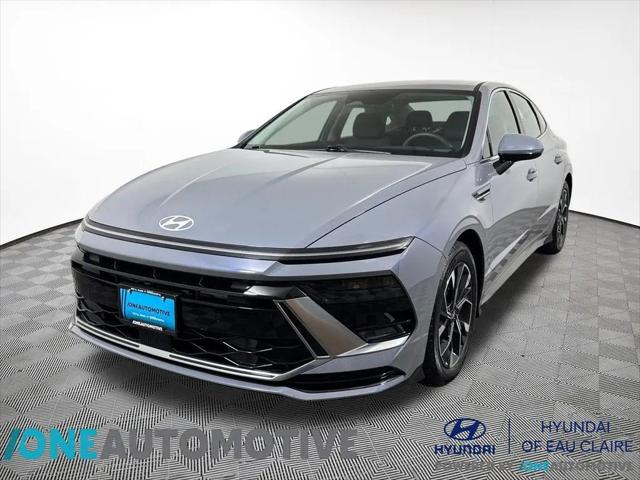 2024 Hyundai Sonata SEL for sale in Eau Claire, WI