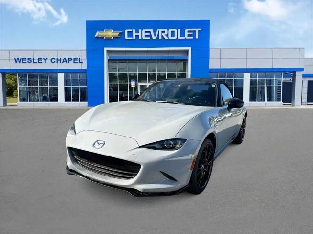 2025 Mazda MX-5 Club for sale in Wesley Chapel, FL