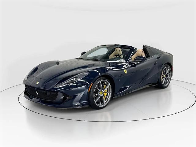 2022 Ferrari 812 GTS Base for sale in Bellevue, WA