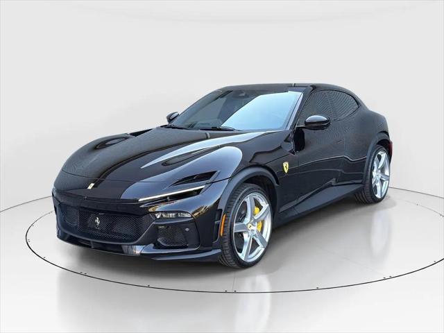 2026 Ferrari Purosangue Base for sale in Bellevue, WA