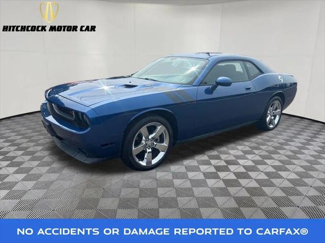 2009 Dodge Challenger R/T for sale in Wolcott, CT