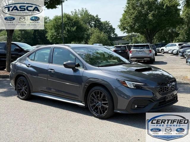 2023 Subaru WRX Premium for sale in Yonkers, NY
