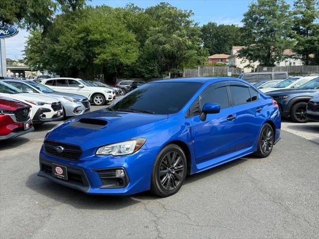 2019 Subaru WRX Base for sale in Yonkers, NY