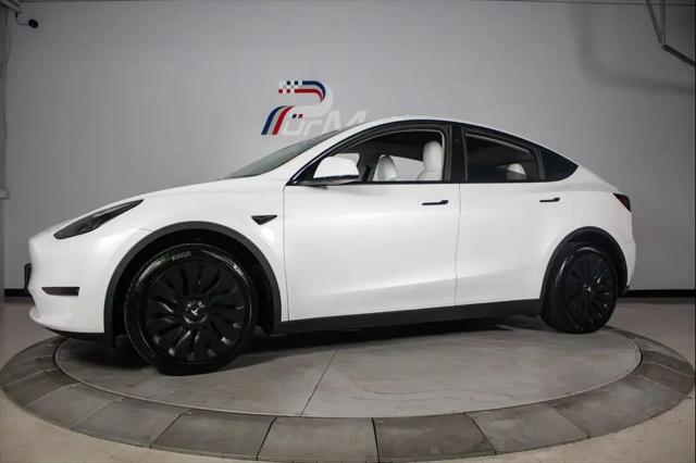 2024 Tesla Model Y Long Range Dual Motor All-Wheel Drive for sale in cockeysville, MD