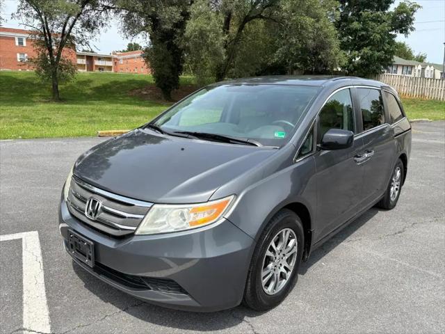 2013 Honda Odyssey EX for sale in Winchester, VA