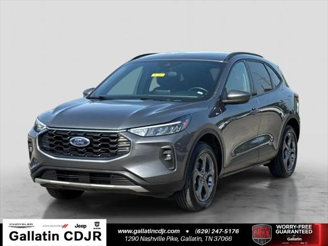 2025 Ford Escape ST-Line Select for sale in Gallatin, TN