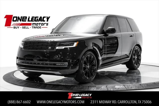 2024 Land Rover Range Rover P400 SE for sale in Carrollton, TX