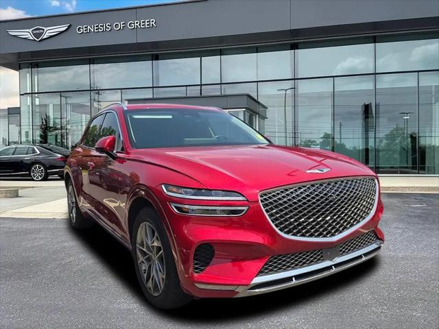 2024 Genesis GV70 2.5T AWD for sale in Greer, SC